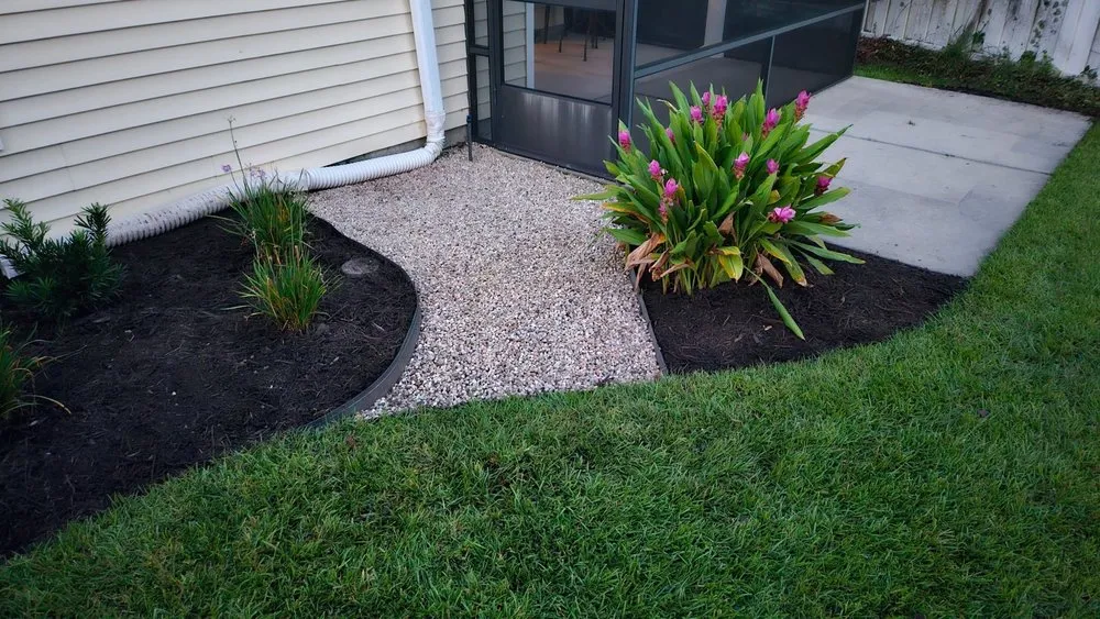 Local landscape design for outdoor upgrades across Bluffton, SC - Pristine Turf & Irrigation