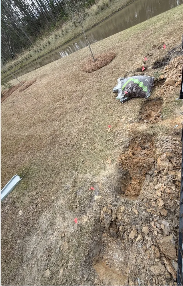 Reliable lawn mowing service for homes across Bluffton, SC - Pristine Turf & Irrigation