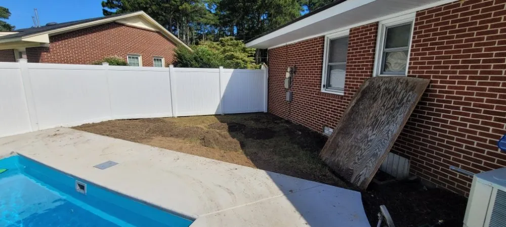 Expert landscape installation experts serving Elm City, NC - Pristine Turf Management & Landscaping