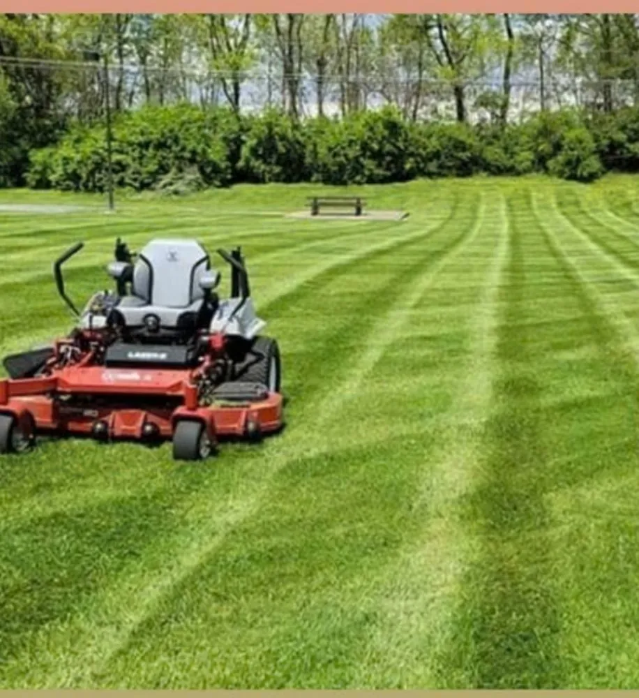 Affordable landscape design in Elm City, NC - Pristine Turf Management & Landscaping