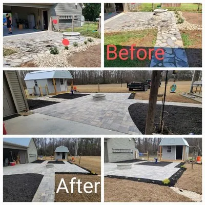 Pristine Turf Management & Landscaping