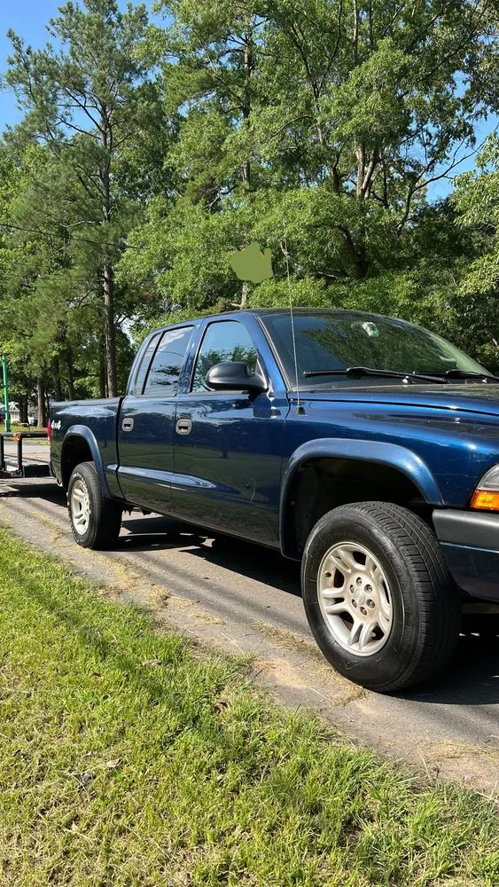 Professional yard maintenance in Durham, NC - Pristine Yards and Pressure Washing