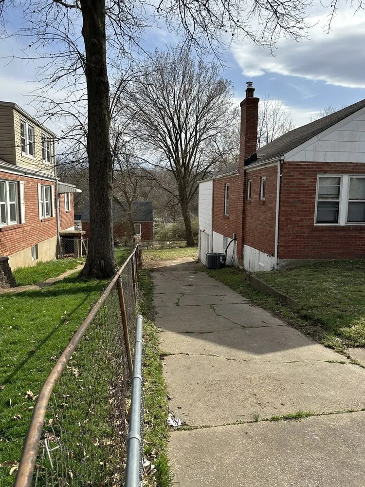 Reliable landscape installation with custom design across St. Louis, MO - Pritchard Lawn & Maintenance