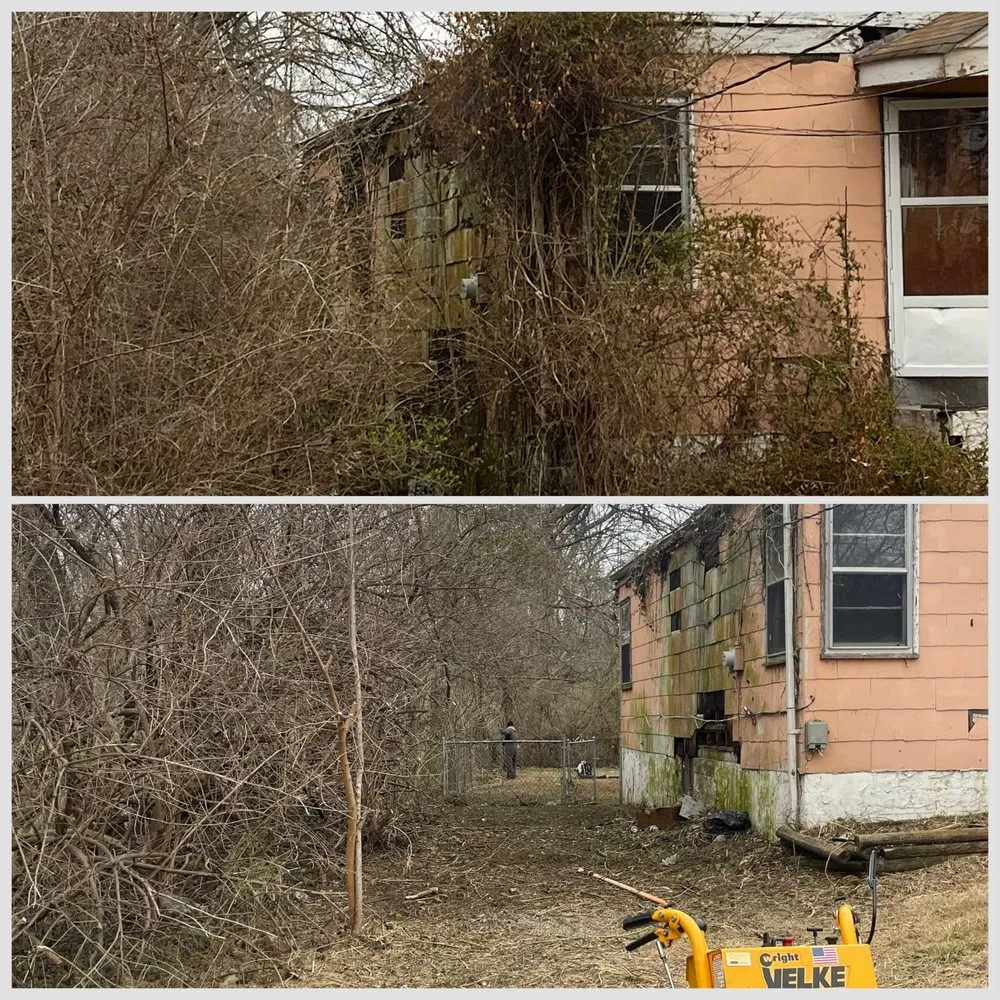 Custom lawn care service in St. Louis, MO by Pritchard Lawn & Maintenance