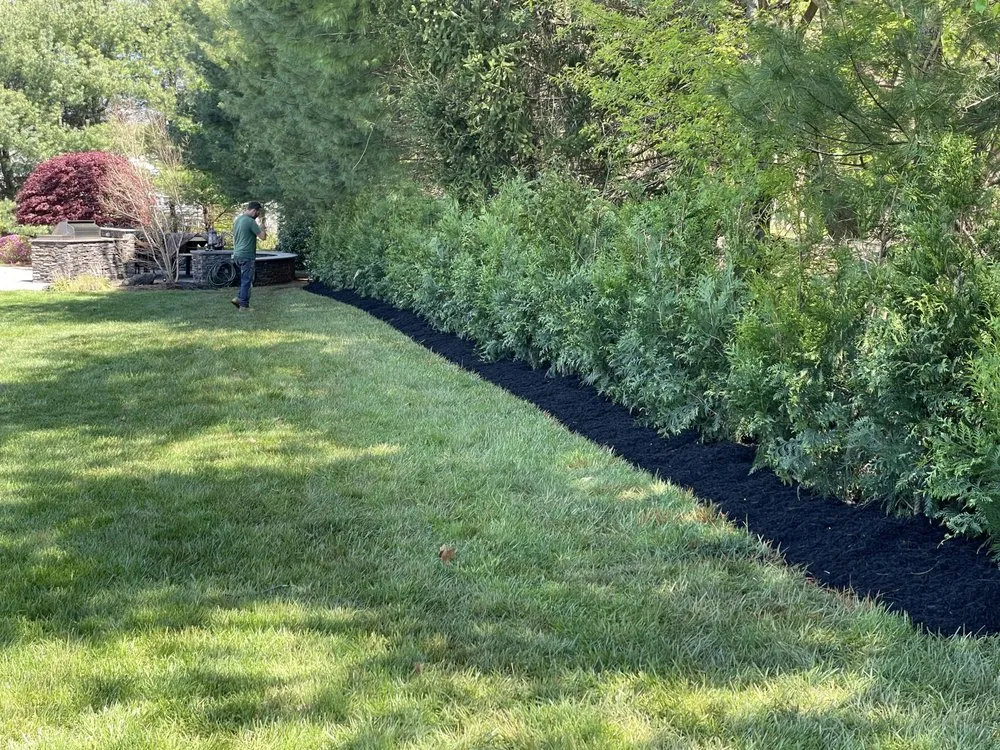 Expert outdoor landscaping experts serving Oceanport, NJ - Privacy Kings