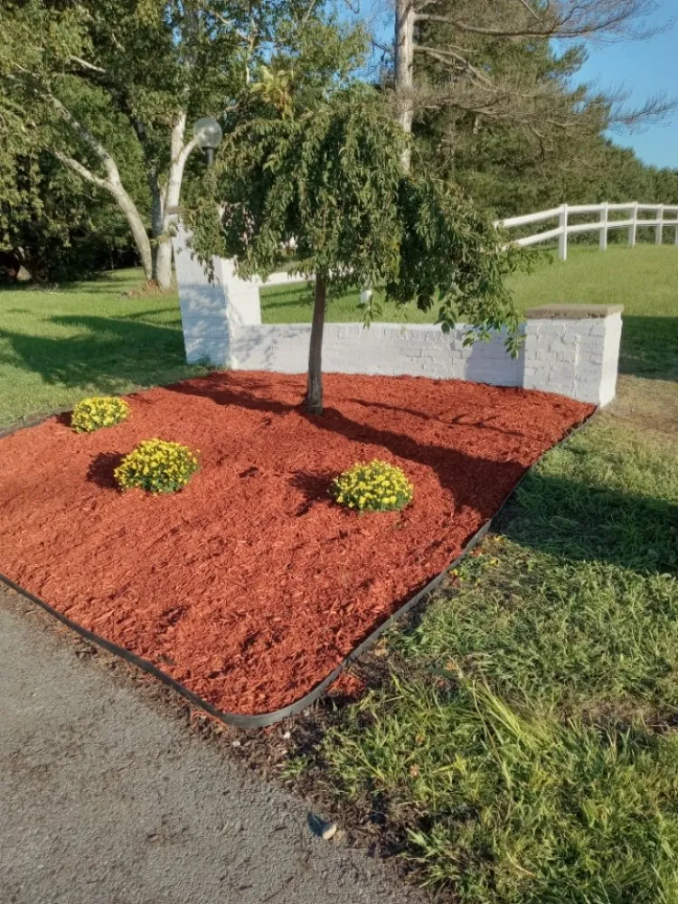 Trusted landscape design near you across Albany, NY - Private And Professional Lawn Care Service
