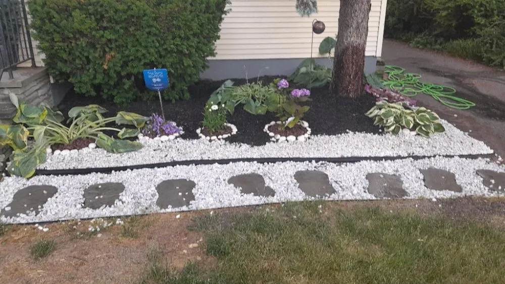 Local lawn care service in Albany, NY - Private And Professional Lawn Care Service