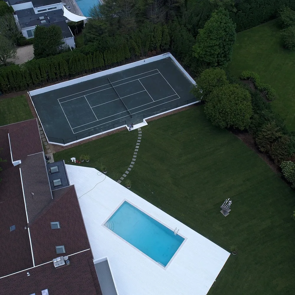 Trusted lawn mowing service experts serving Westhampton Beach, NY - Privet Landscaping