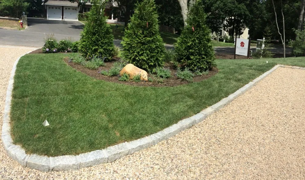 Trusted landscape installation for beautiful yards across Westhampton Beach, NY - Privet Landscaping
