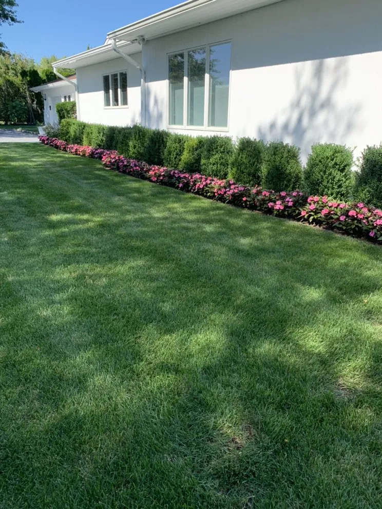 Professional residential landscaping for homes across Westhampton Beach, NY - Privet Landscaping