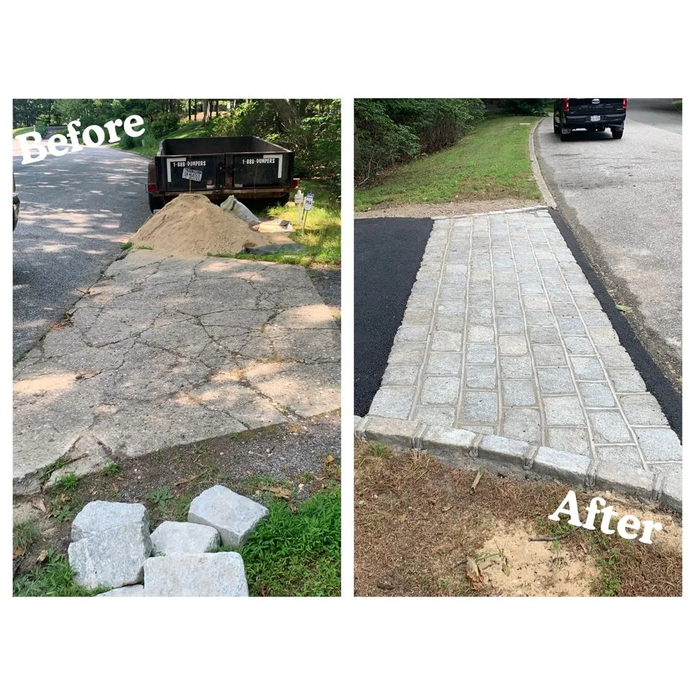 Local residential landscaping experts serving Westhampton Beach, NY - Privet Landscaping