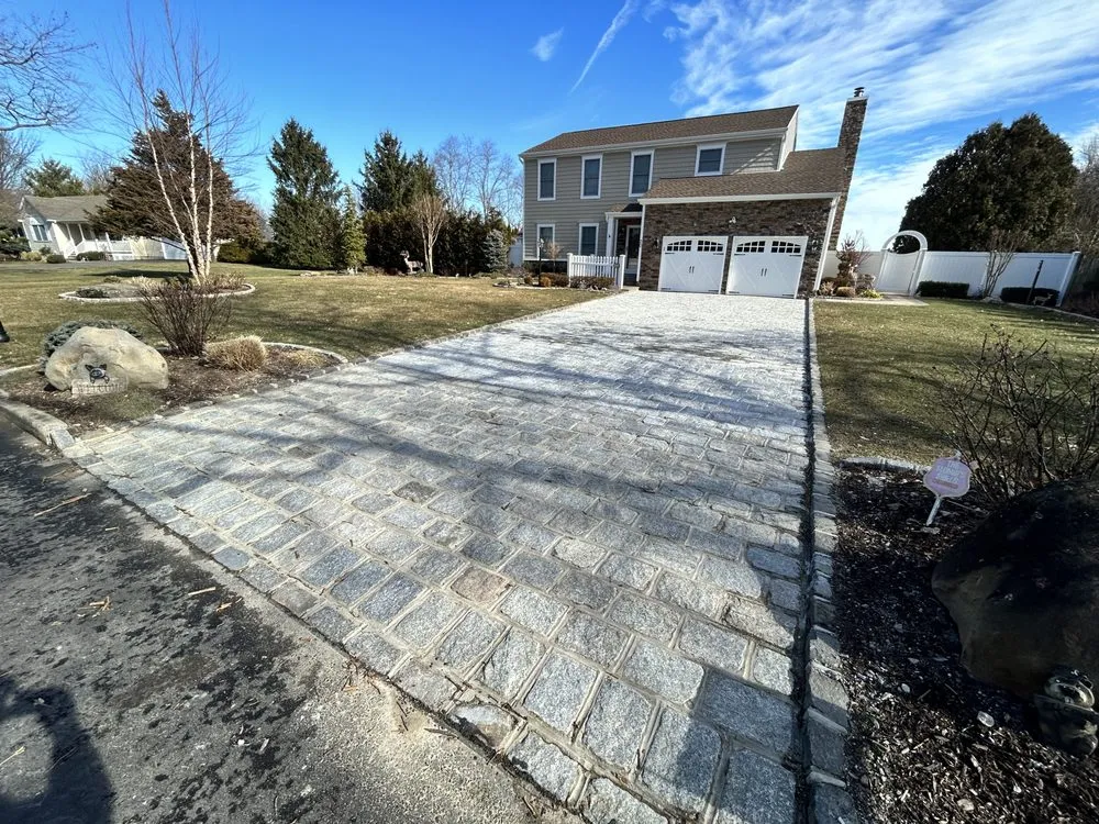 Trusted landscape design in Westhampton Beach, NY by Privet Landscaping