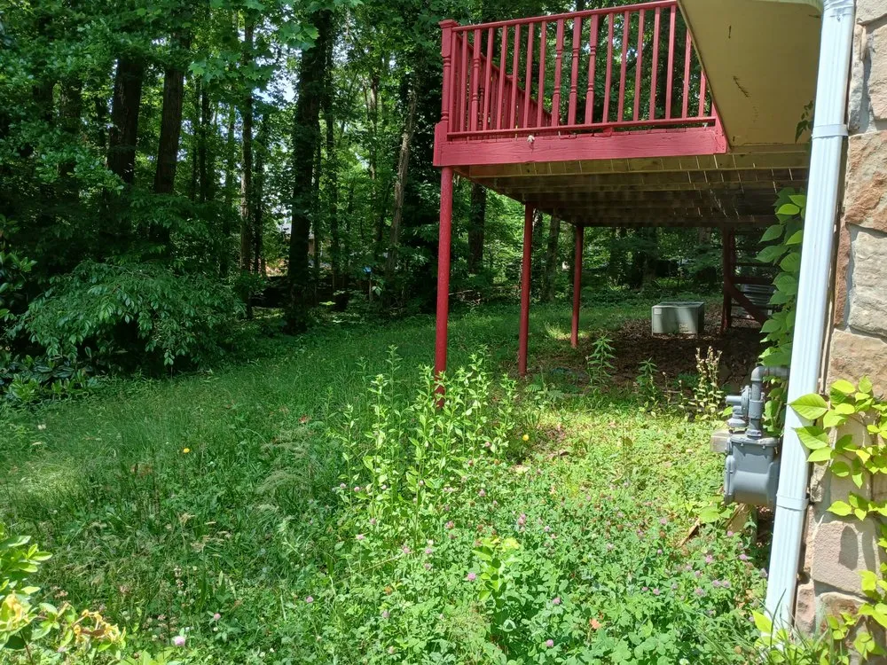 Reliable yard maintenance for homes across Atlanta, GA - Privilege Society