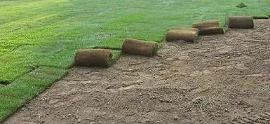 Reliable lawn mowing service with custom design across Fort Smith, AR - Pro- Lawns