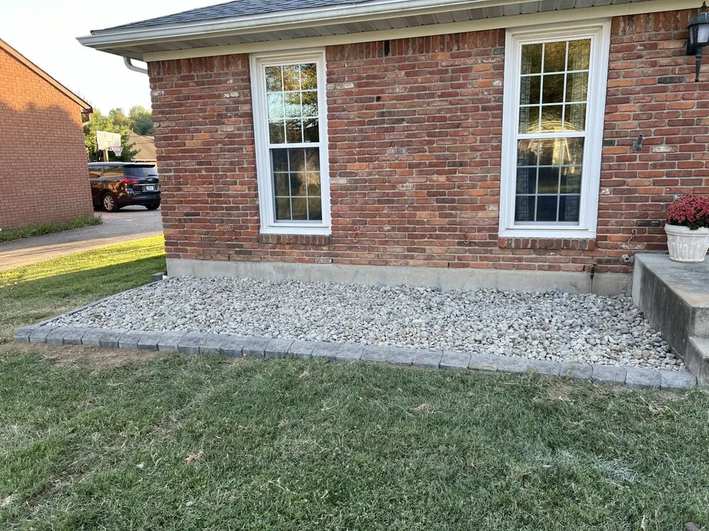 Affordable yard cleanup service in Elizabeth, IN by Pro 1 Property Solutions
