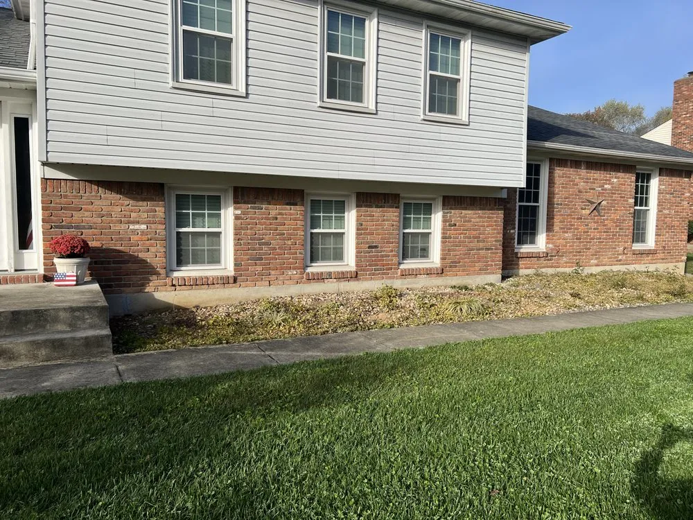 Expert landscaping services experts serving Elizabeth, IN - Pro 1 Property Solutions