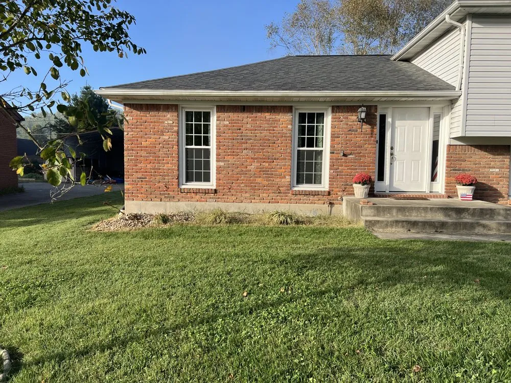 Local residential landscaping experts serving Elizabeth, IN - Pro 1 Property Solutions