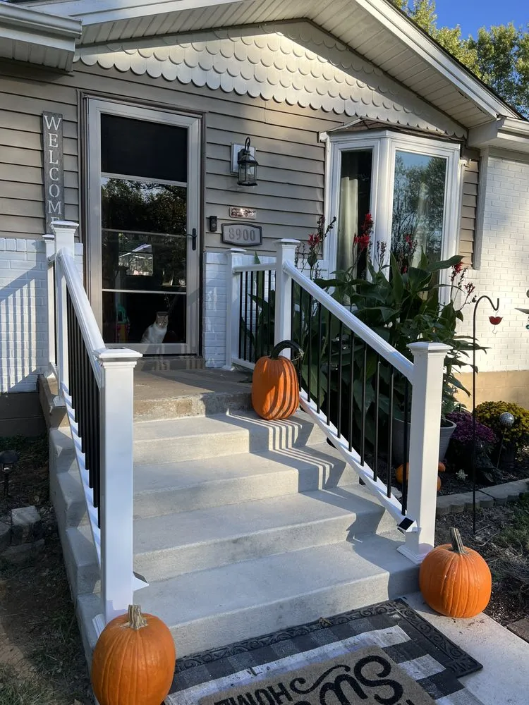 Expert yard maintenance for outdoor upgrades in Elizabeth, IN by Pro 1 Property Solutions