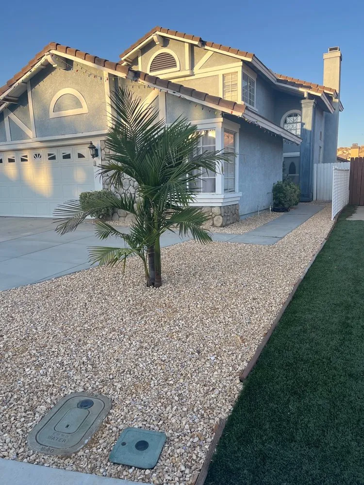 Expert landscape design experts serving Moreno Valley, CA - Pro-Advance Landscape & Construction