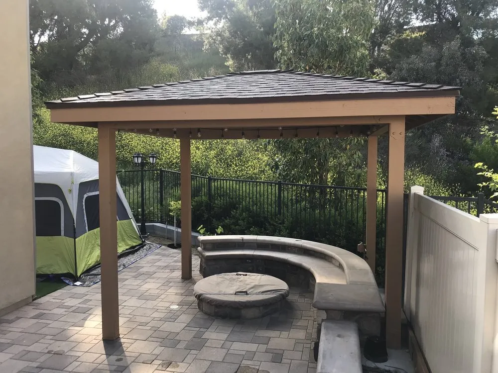 Reliable yard maintenance experts serving Moreno Valley, CA - Pro-Advance Landscape & Construction