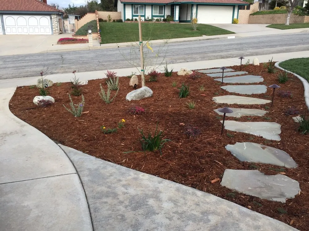 Reliable landscape design for outdoor upgrades across Moreno Valley, CA - Pro-Advance Landscape & Construction