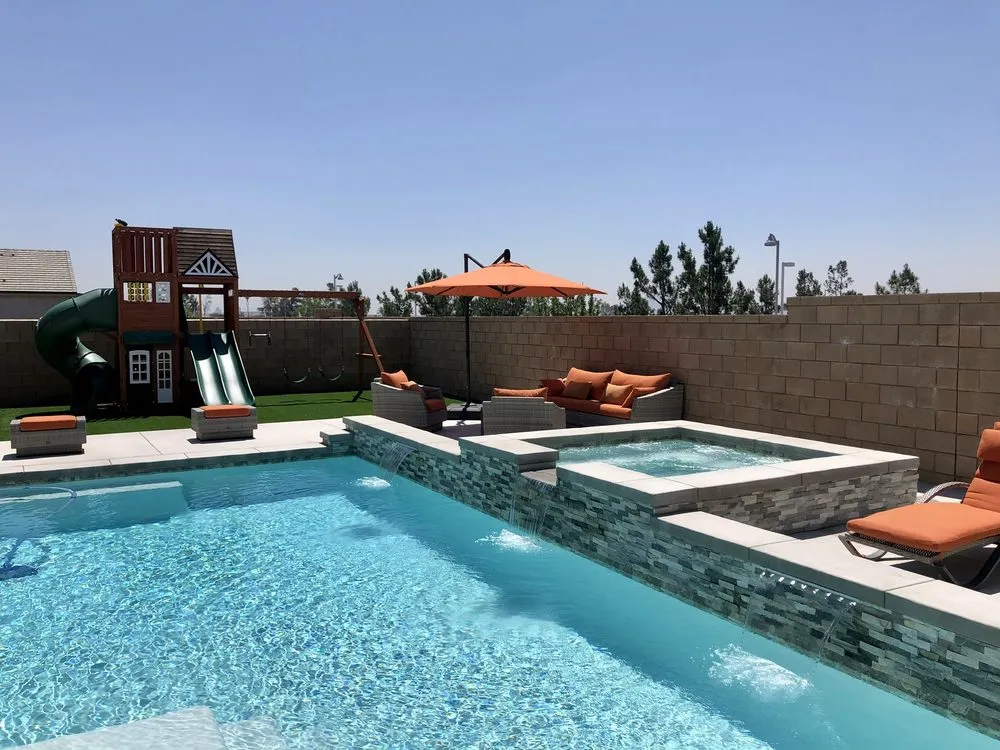 Top-rated landscape design for homes in Moreno Valley, CA by Pro-Advance Landscape & Construction