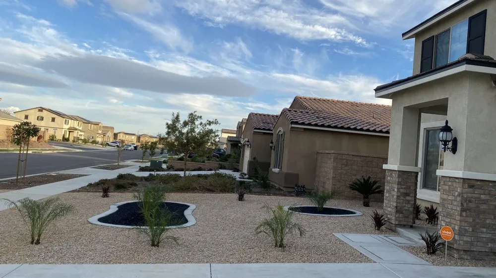 Trusted landscape installation in Moreno Valley, CA - Pro-Advance Landscape & Construction