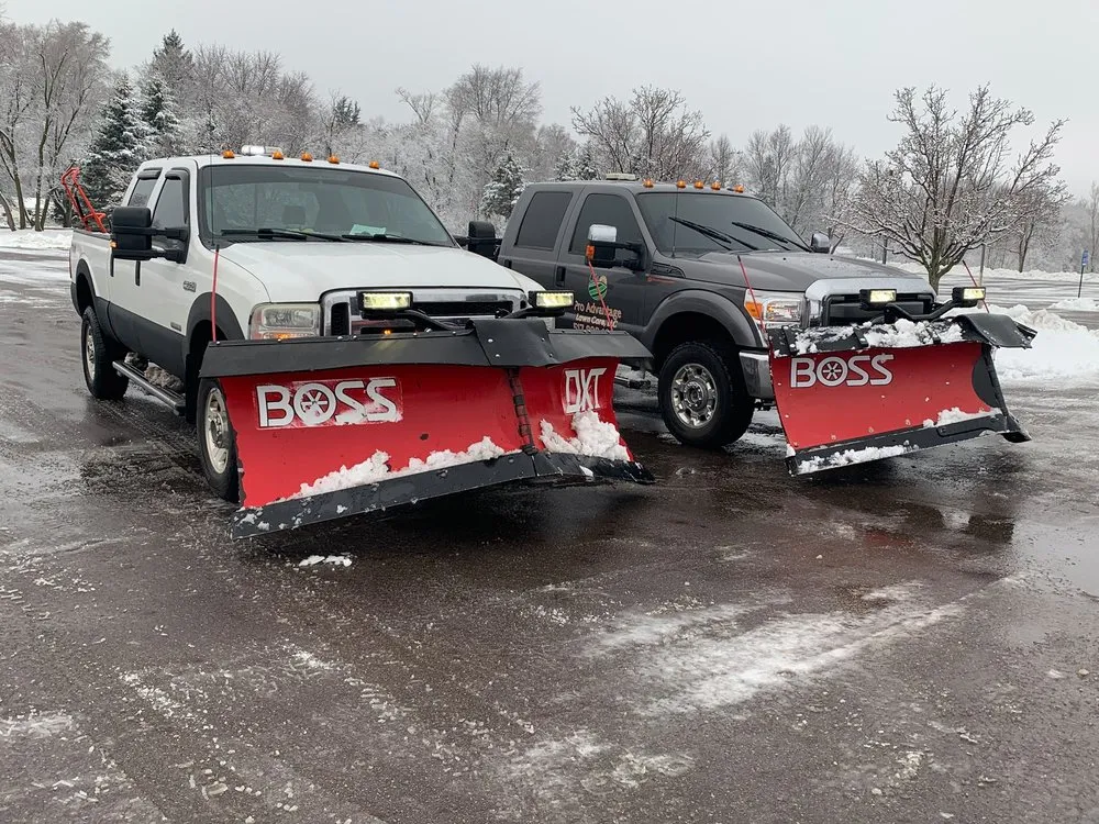 Expert residential landscaping for outdoor upgrades in Lansing, MI by Pro Advantage Lawn Care