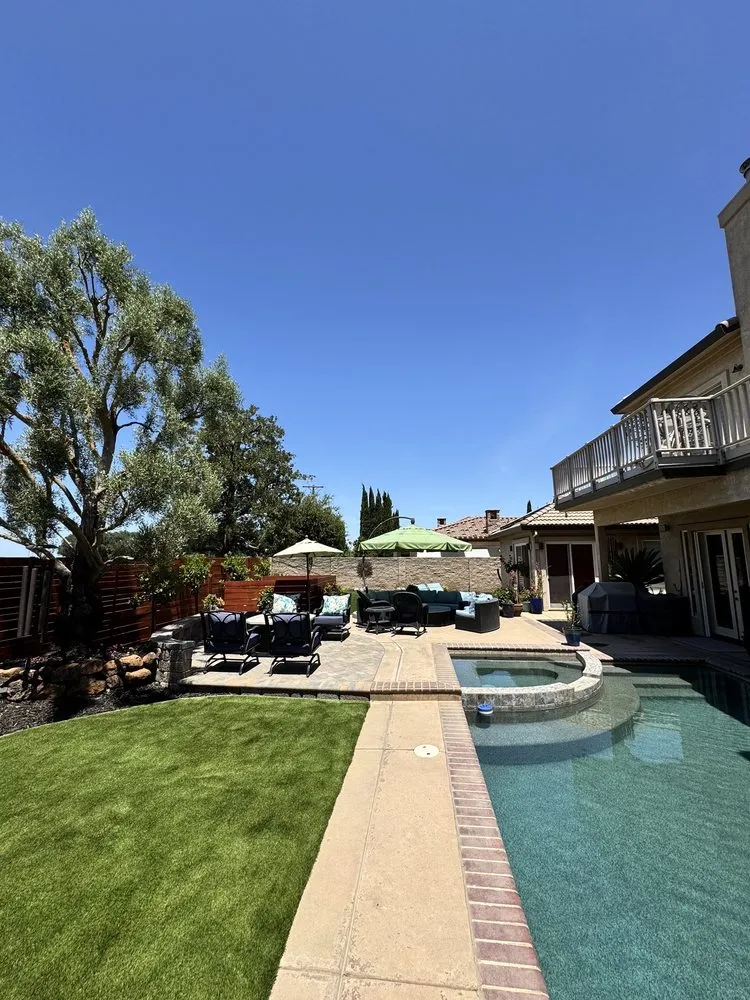 Top-rated outdoor landscaping for outdoor upgrades across West Sacramento, CA - Pro Alta Quality Landscape