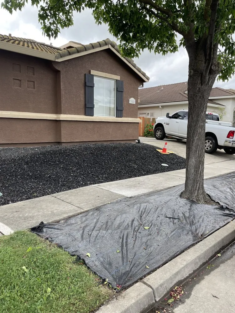 Local outdoor landscaping experts serving West Sacramento, CA - Pro Alta Quality Landscape