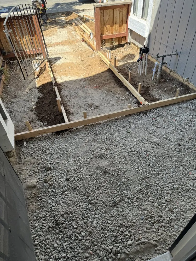 Professional landscape installation in West Sacramento, CA - Pro Alta Quality Landscape