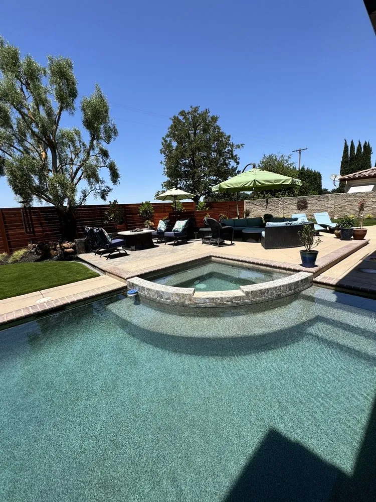 Professional residential landscaping in West Sacramento, CA - Pro Alta Quality Landscape