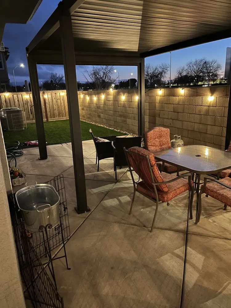 Expert yard maintenance experts serving West Sacramento, CA - Pro Alta Quality Landscape