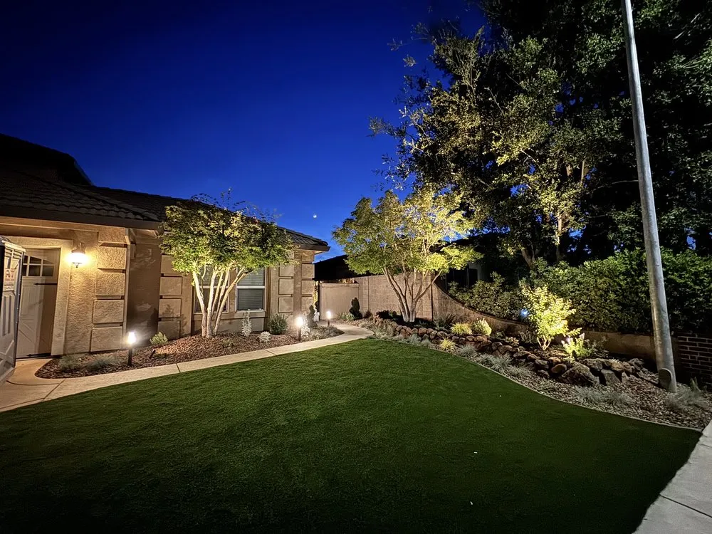 Top-rated landscape installation experts serving West Sacramento, CA - Pro Alta Quality Landscape