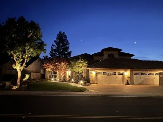 Pro Alta Quality Landscape