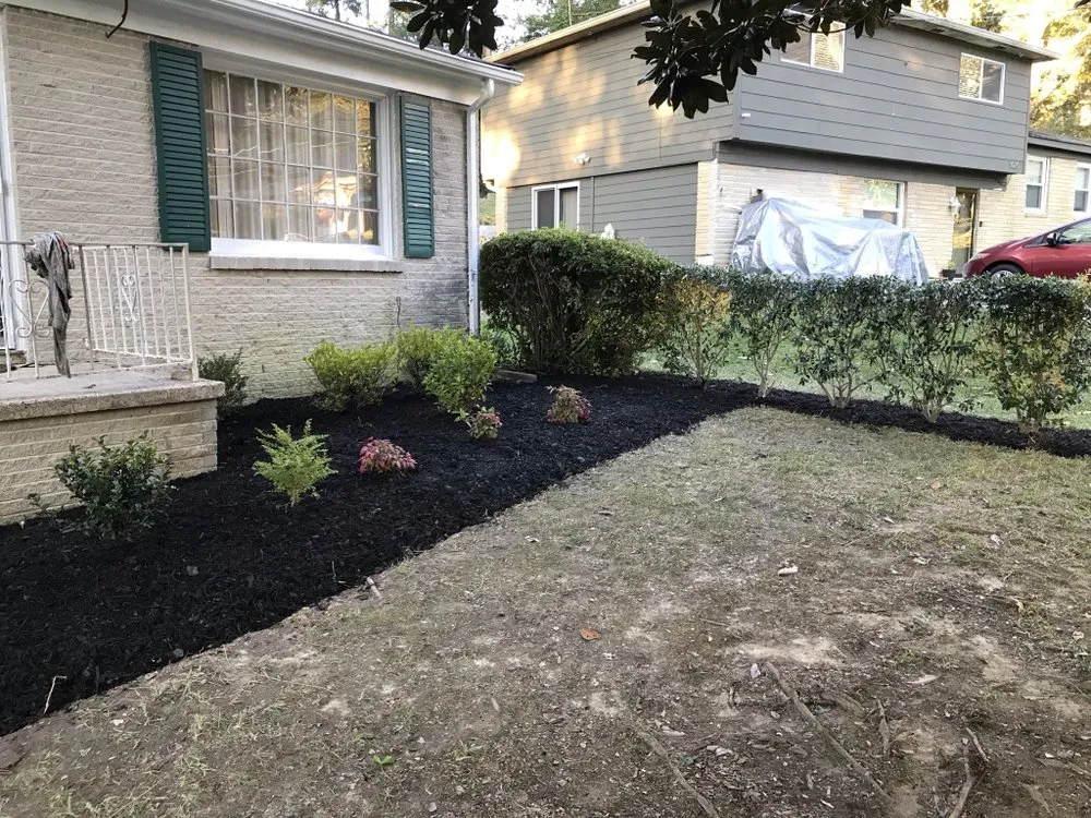 Top-rated landscaping services experts serving Mableton, GA - Pro Bro's Landscaping