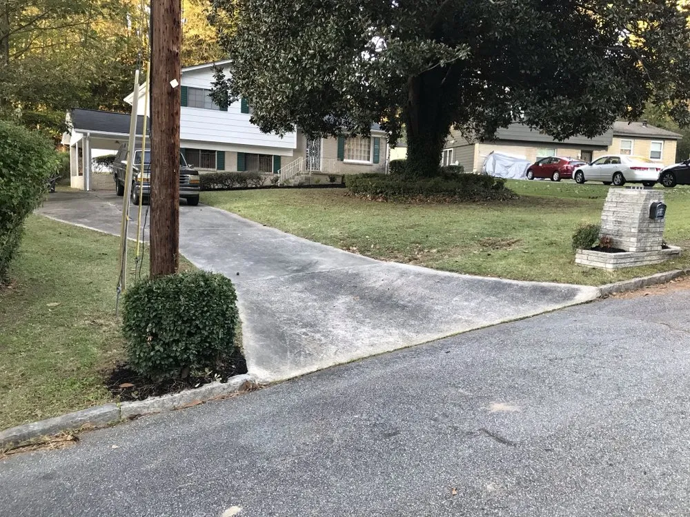 Top-rated landscape installation near you across Mableton, GA - Pro Bro's Landscaping