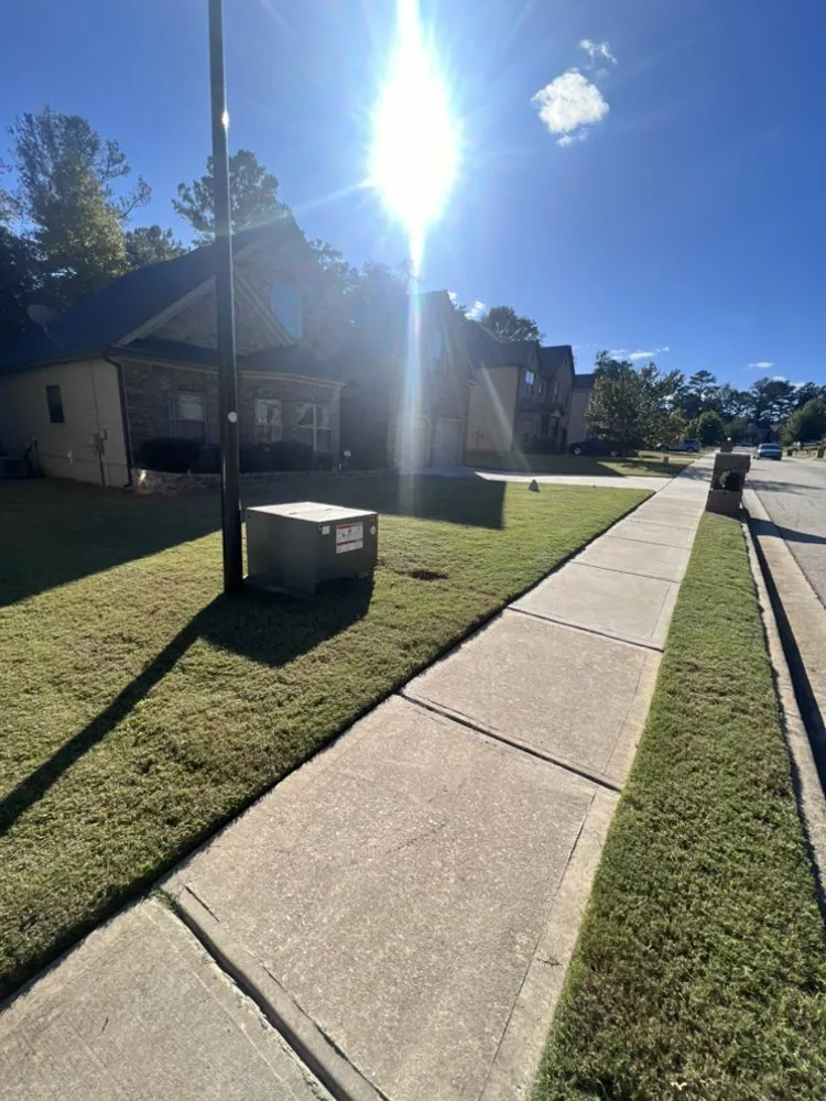 Top-rated yard maintenance in Mableton, GA - Pro Bro's Landscaping