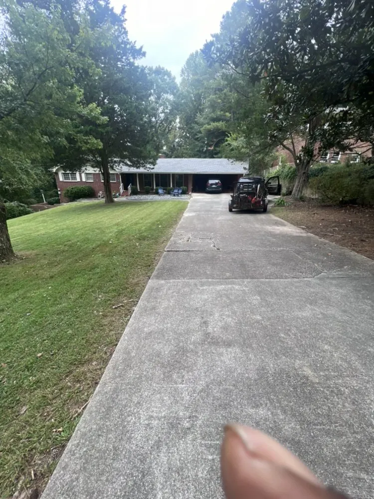 Expert residential landscaping experts serving Mableton, GA - Pro Bro's Landscaping