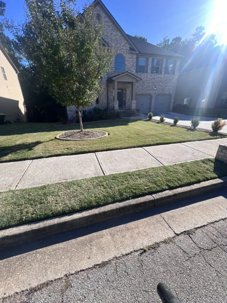 Top-rated garden landscaping experts serving Mableton, GA - Pro Bro's Landscaping