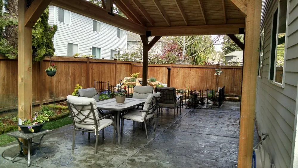 Local lawn care service near you in Tulalip, WA by Pro Brothers Construction
