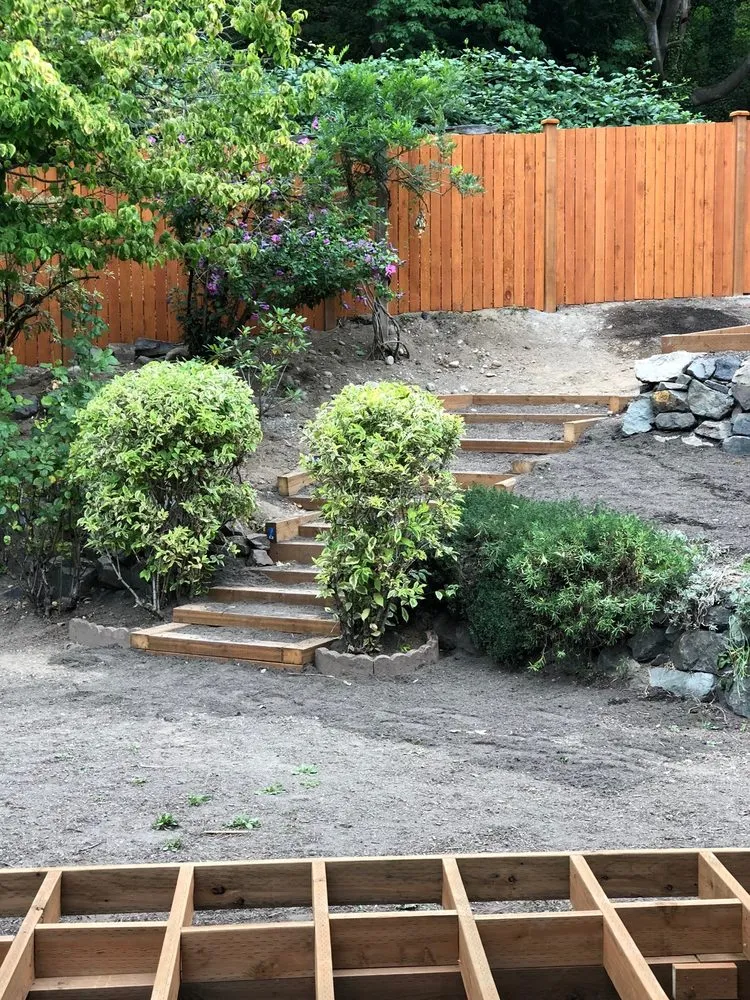 Top-rated landscape installation for outdoor upgrades across Tulalip, WA - Pro Brothers Construction