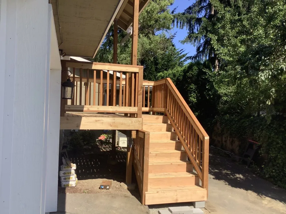 Custom landscape installation experts serving Tulalip, WA - Pro Brothers Construction
