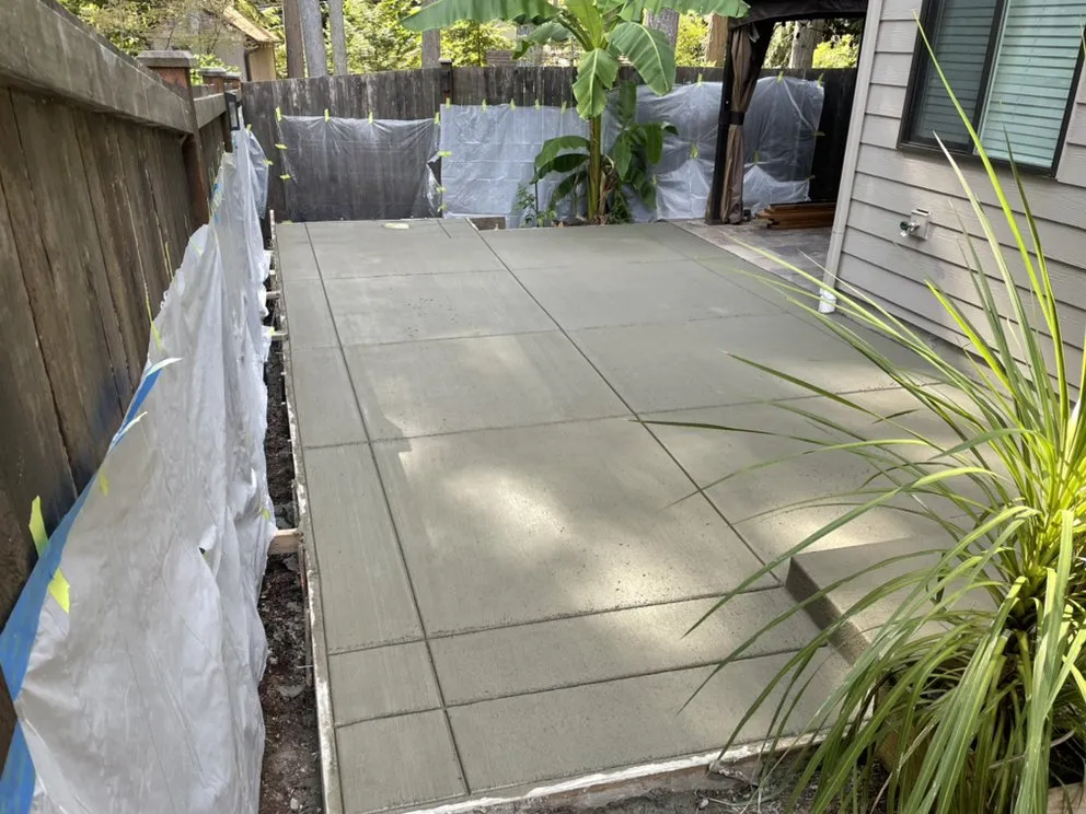 Reliable lawn care service in Tulalip, WA - Pro Brothers Construction
