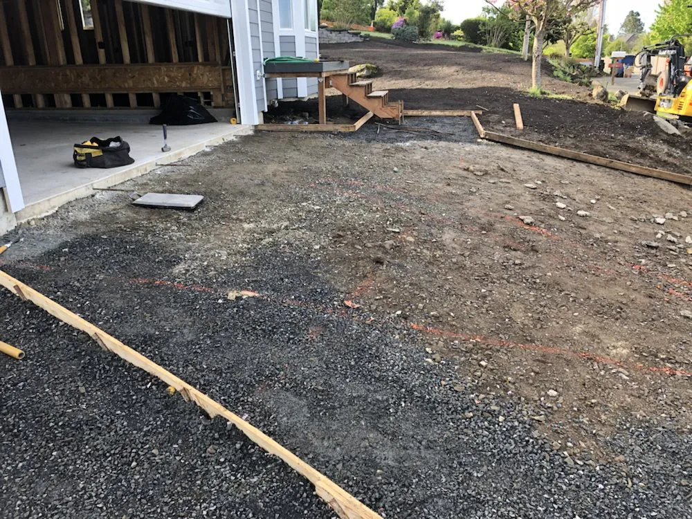 Expert residential landscaping for homes across Tulalip, WA - Pro Brothers Construction
