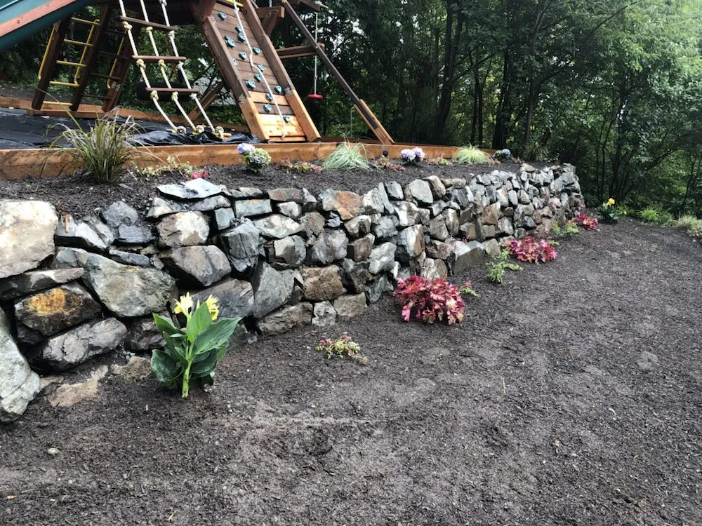 Trusted outdoor landscaping in Tulalip, WA by Pro Brothers Construction