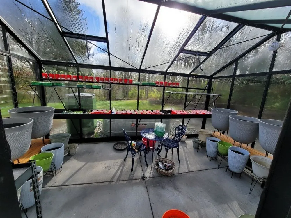 Local landscape installation in Tulalip, WA by Pro Brothers Construction