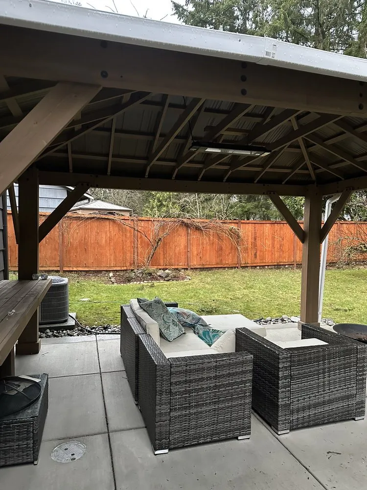 Trusted outdoor landscaping for homes across Tulalip, WA - Pro Brothers Construction