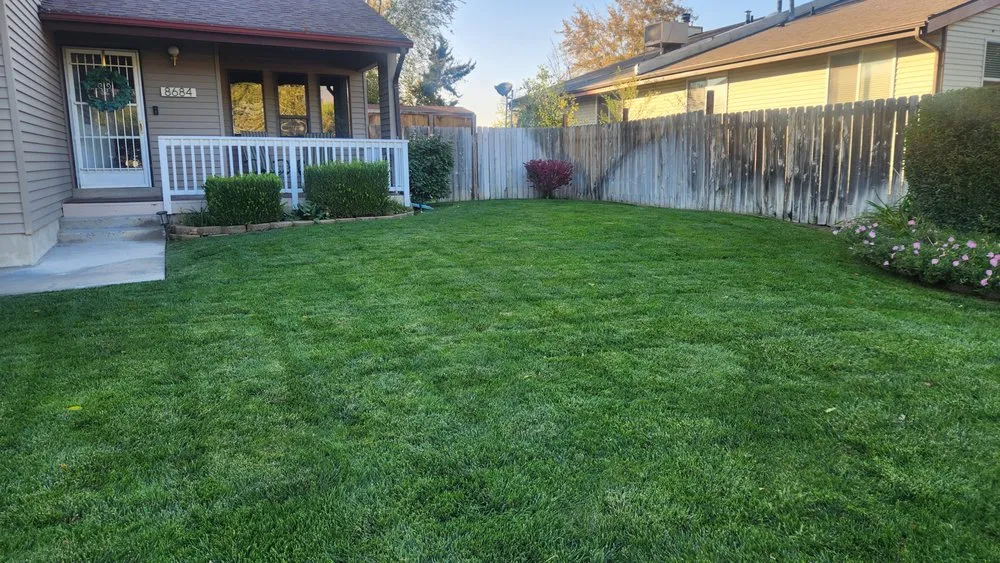 Reliable outdoor landscaping in Salt Lake City, UT - Pro Brothers Landscaping