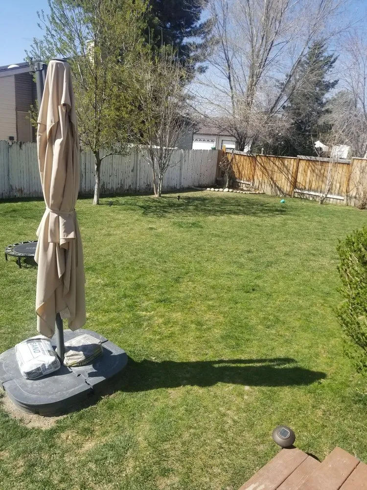 Local lawn mowing service for homes in Salt Lake City, UT by Pro Brothers Landscaping